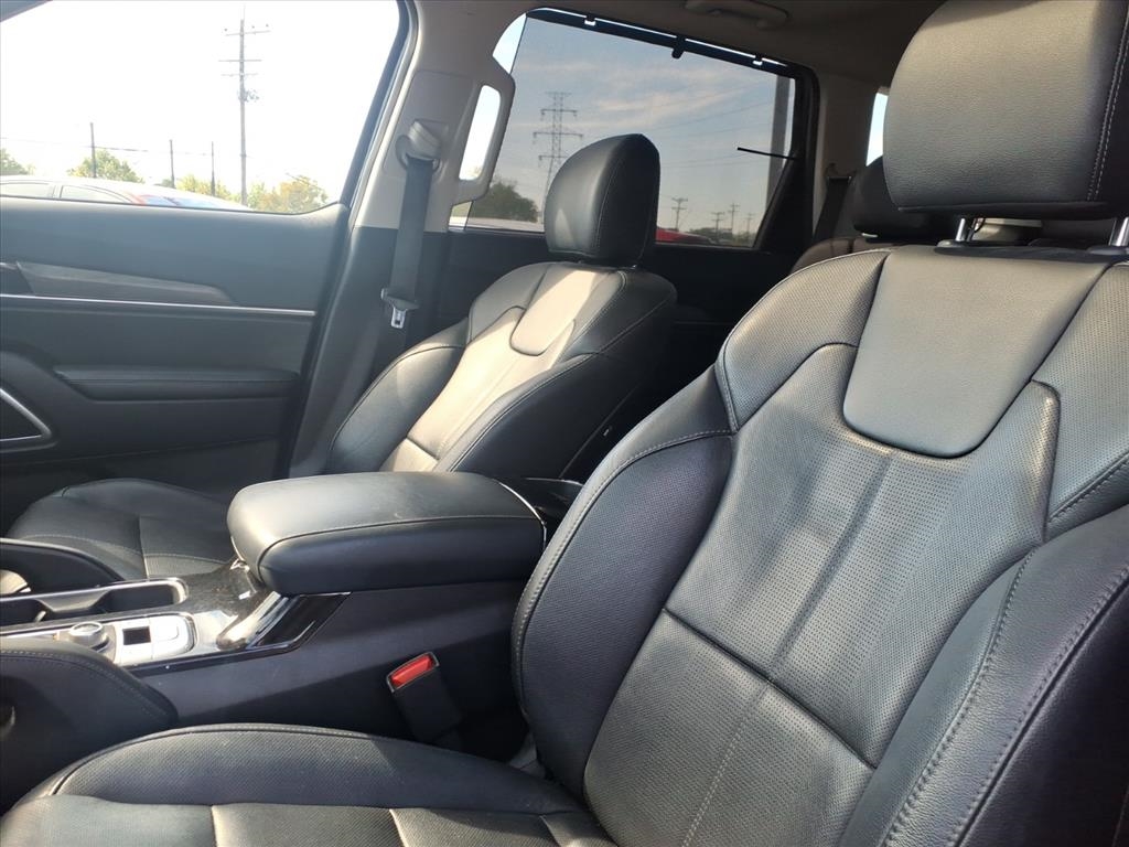 Kia Telluride EX AWD 2020