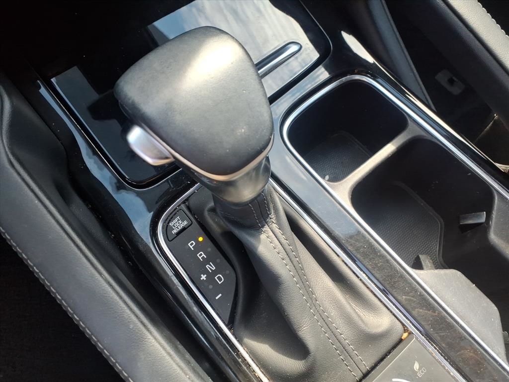 Kia Telluride EX AWD 2020