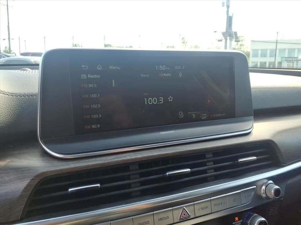 Kia Telluride EX AWD 2020