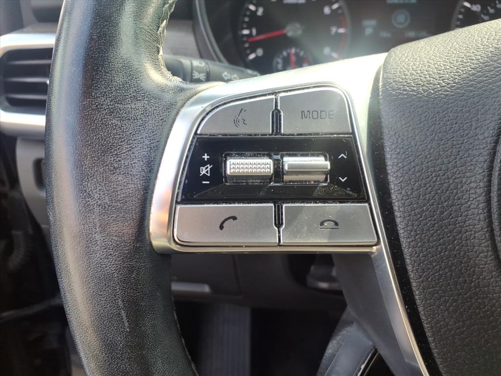 Kia Telluride EX AWD 2020