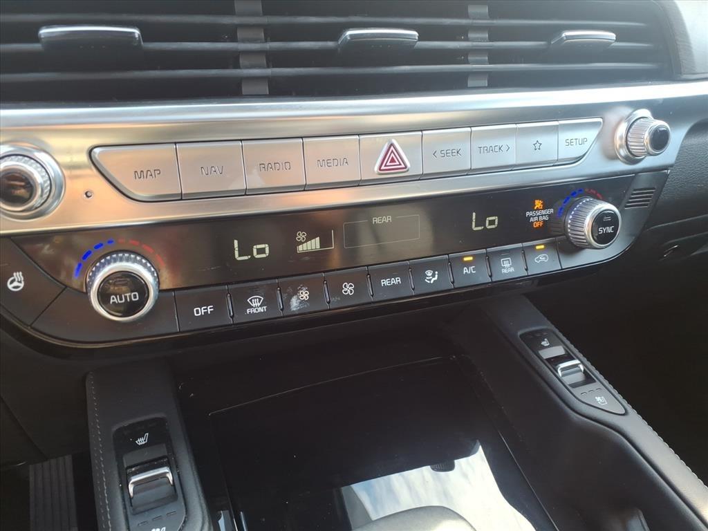 Kia Telluride EX AWD 2020