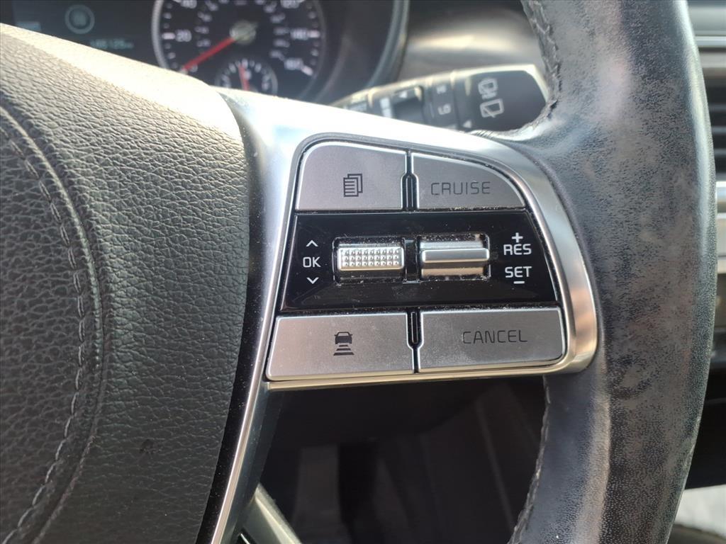 Kia Telluride EX AWD 2020