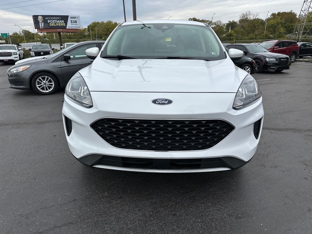 Ford Escape SE AWD 2020