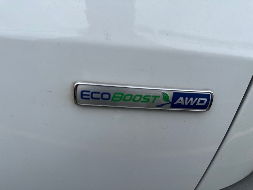 Ford Escape SE AWD 2020