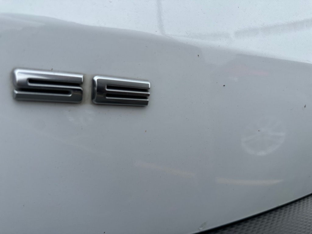 Ford Escape SE AWD 2020