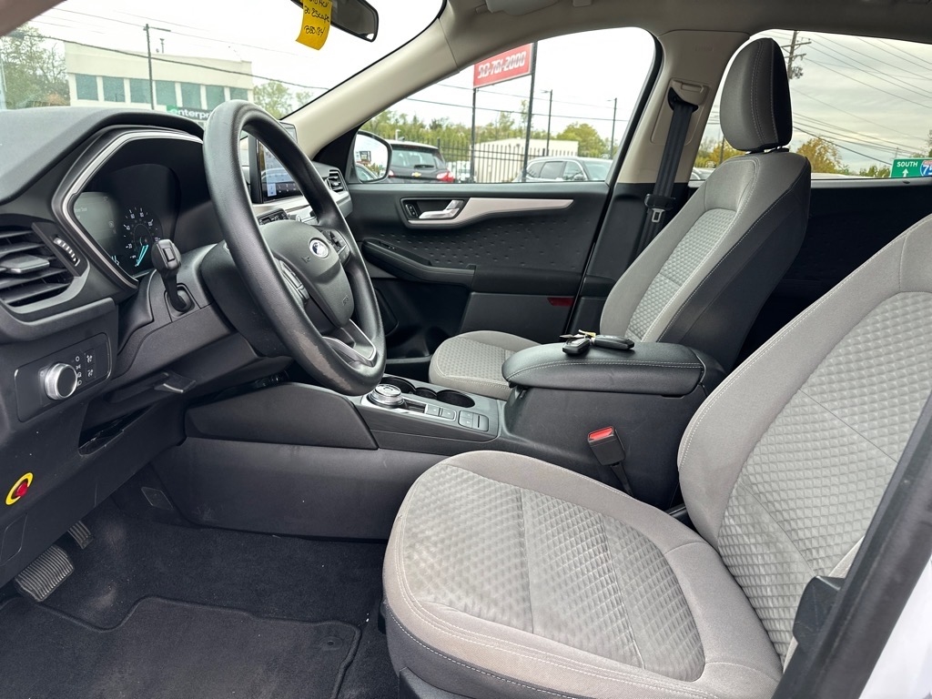 Ford Escape SE AWD 2020