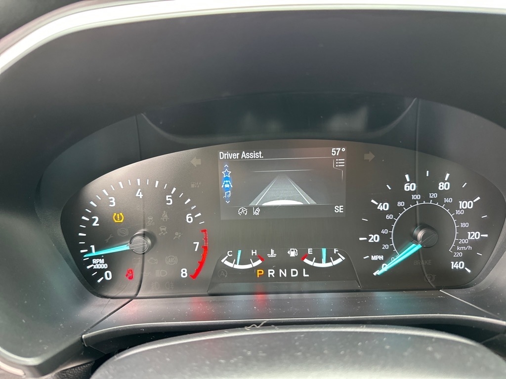 Ford Escape SE AWD 2020