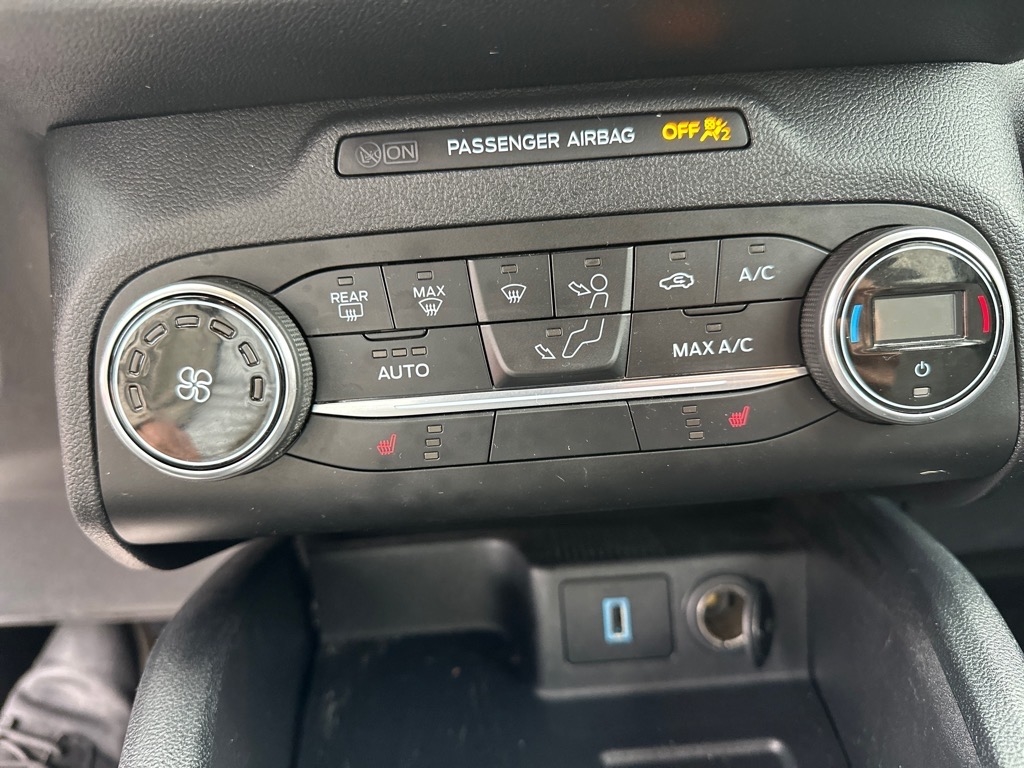 Ford Escape SE AWD 2020