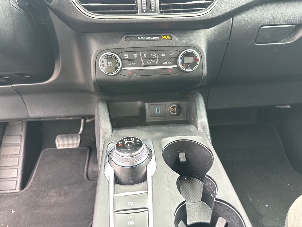 Ford Escape SE AWD 2020