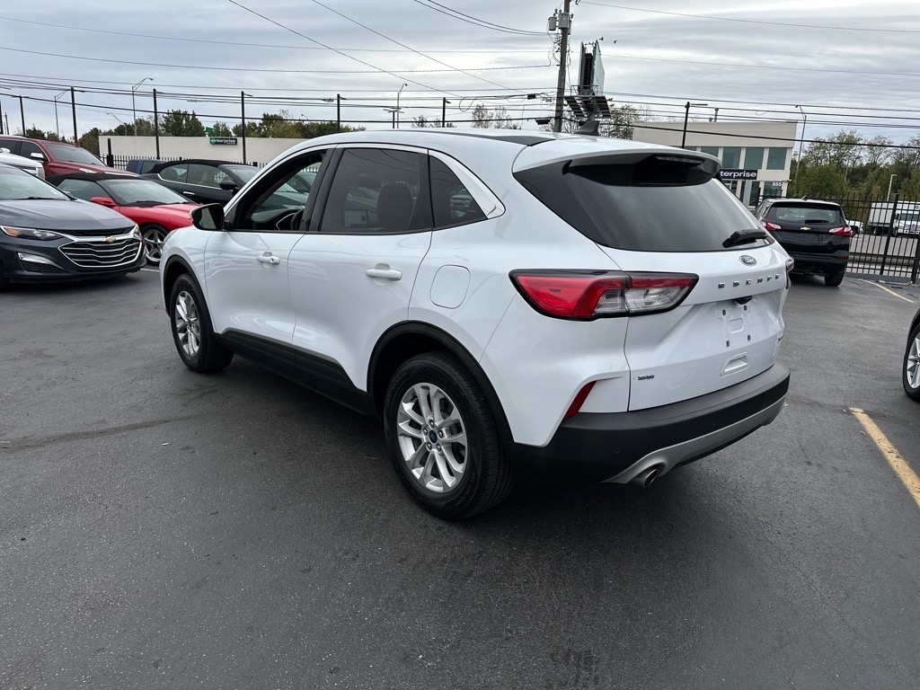 Ford Escape SE AWD 2020