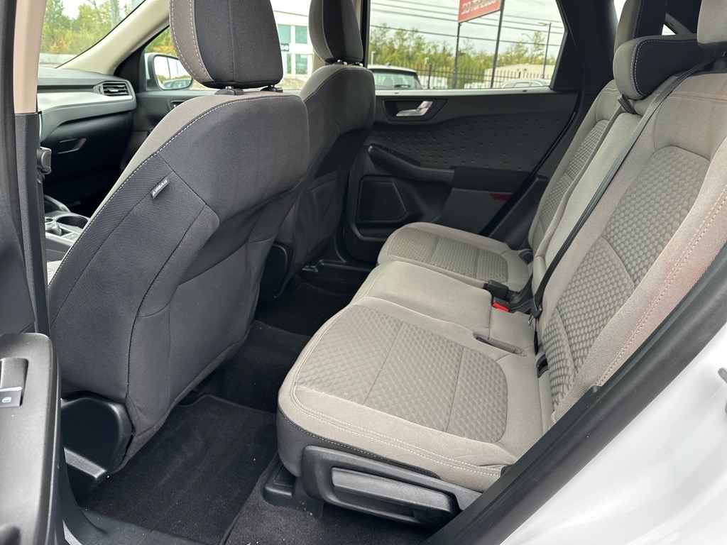 Ford Escape SE AWD 2020