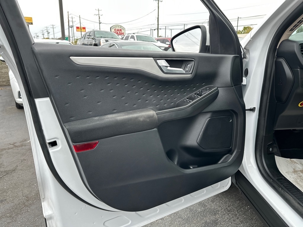 Ford Escape SE AWD 2020