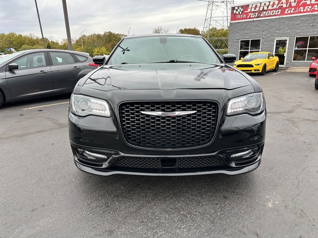 Chrysler 300 S V6 RWD 2021