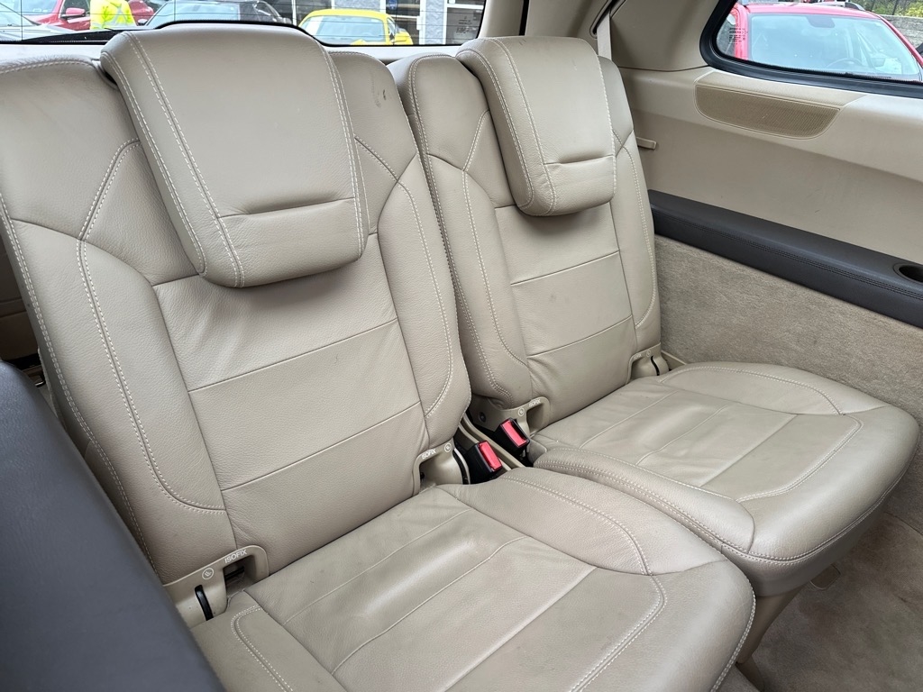 Mercedes-Benz GL-Class GL550 4MATIC 2014