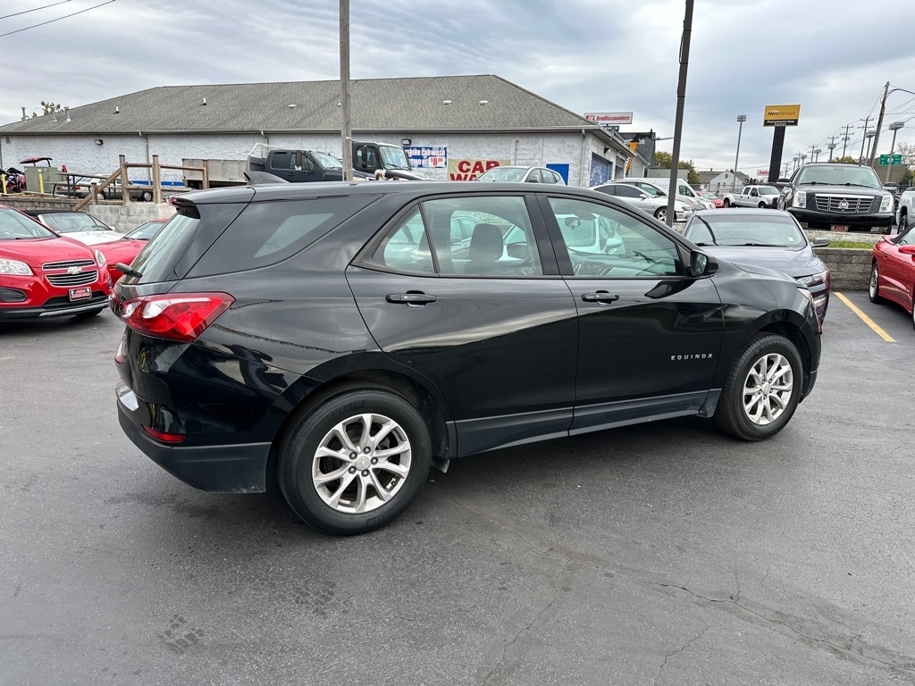Chevrolet Equinox LS 2WD 2019