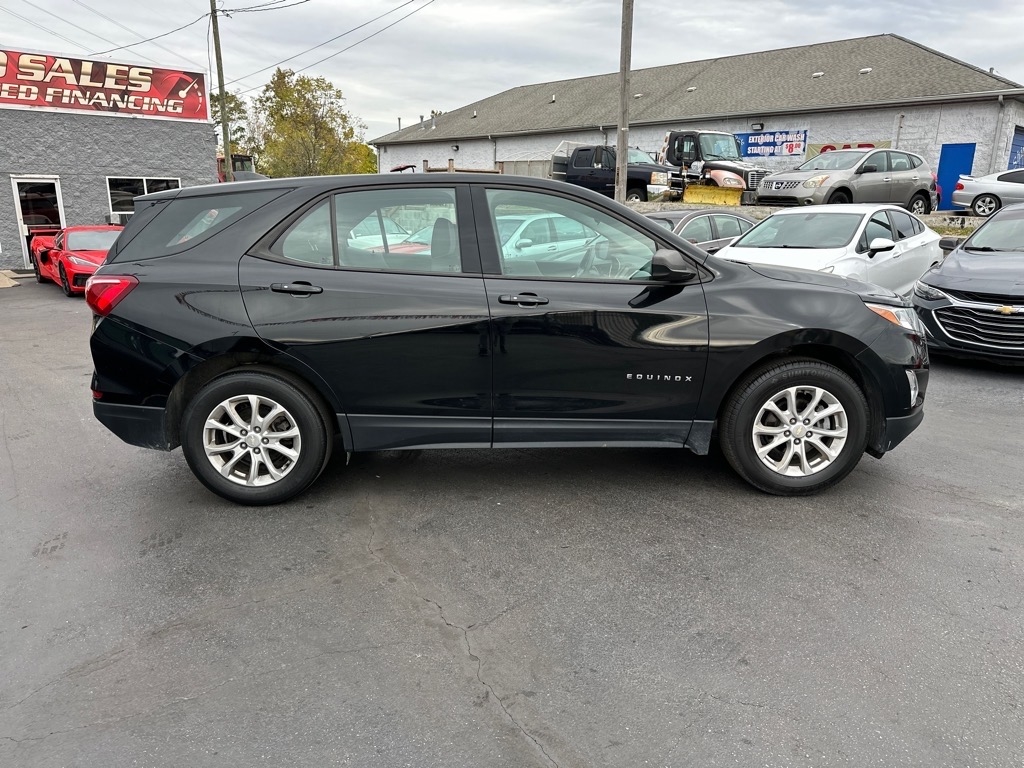 Chevrolet Equinox LS 2WD 2019
