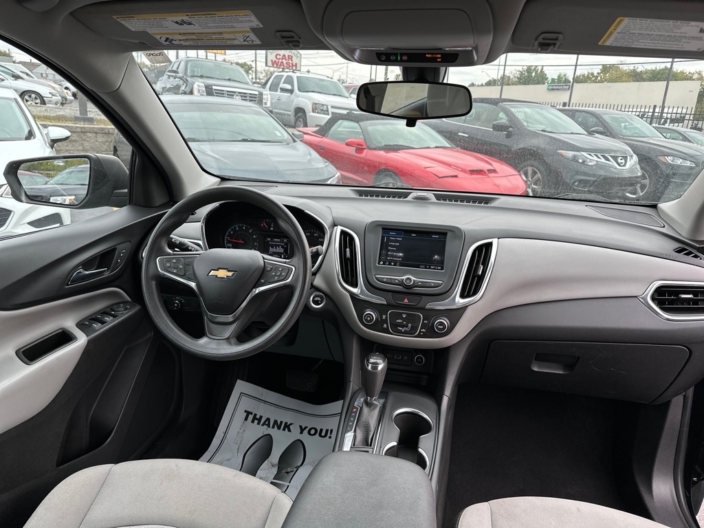 Chevrolet Equinox LS 2WD 2019