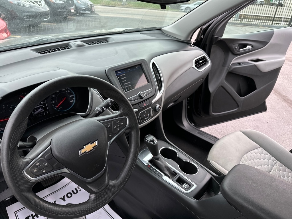 Chevrolet Equinox LS 2WD 2019