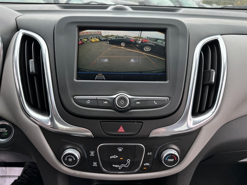 Chevrolet Equinox LS 2WD 2019