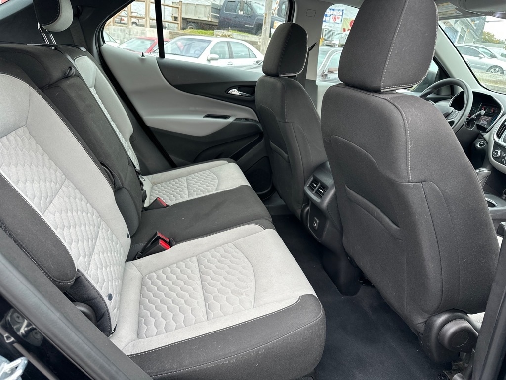 Chevrolet Equinox LS 2WD 2019