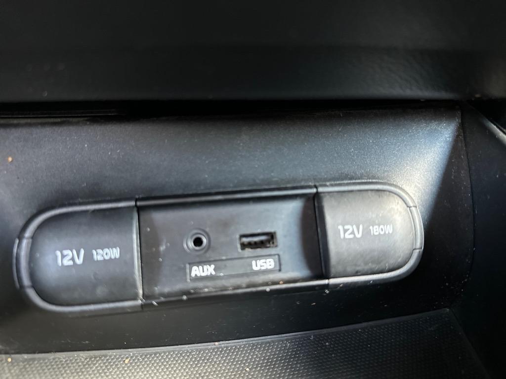Kia Soul Base 2014