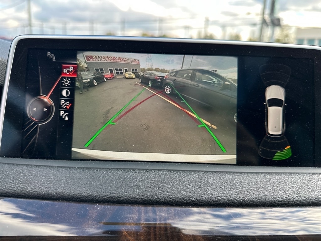 BMW X5 xDrive35i 2015