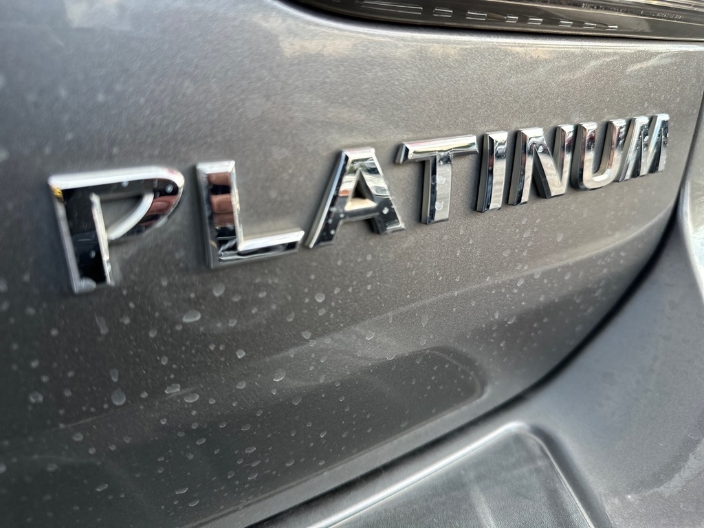 Nissan Armada SV AWD 2018