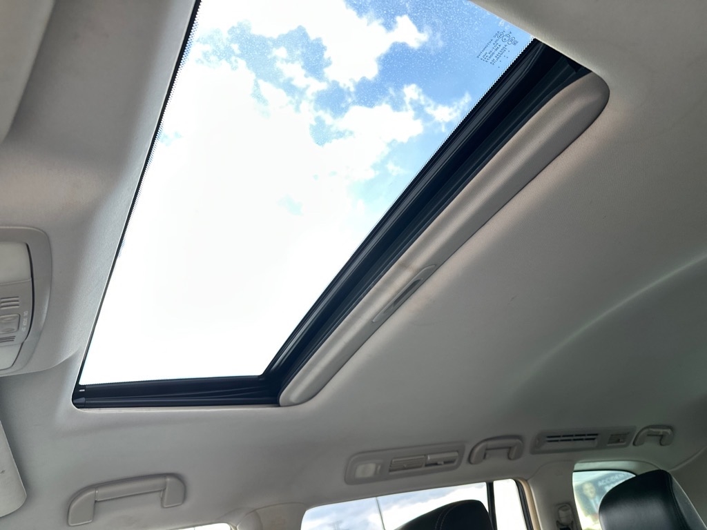 Nissan Armada SV AWD 2018