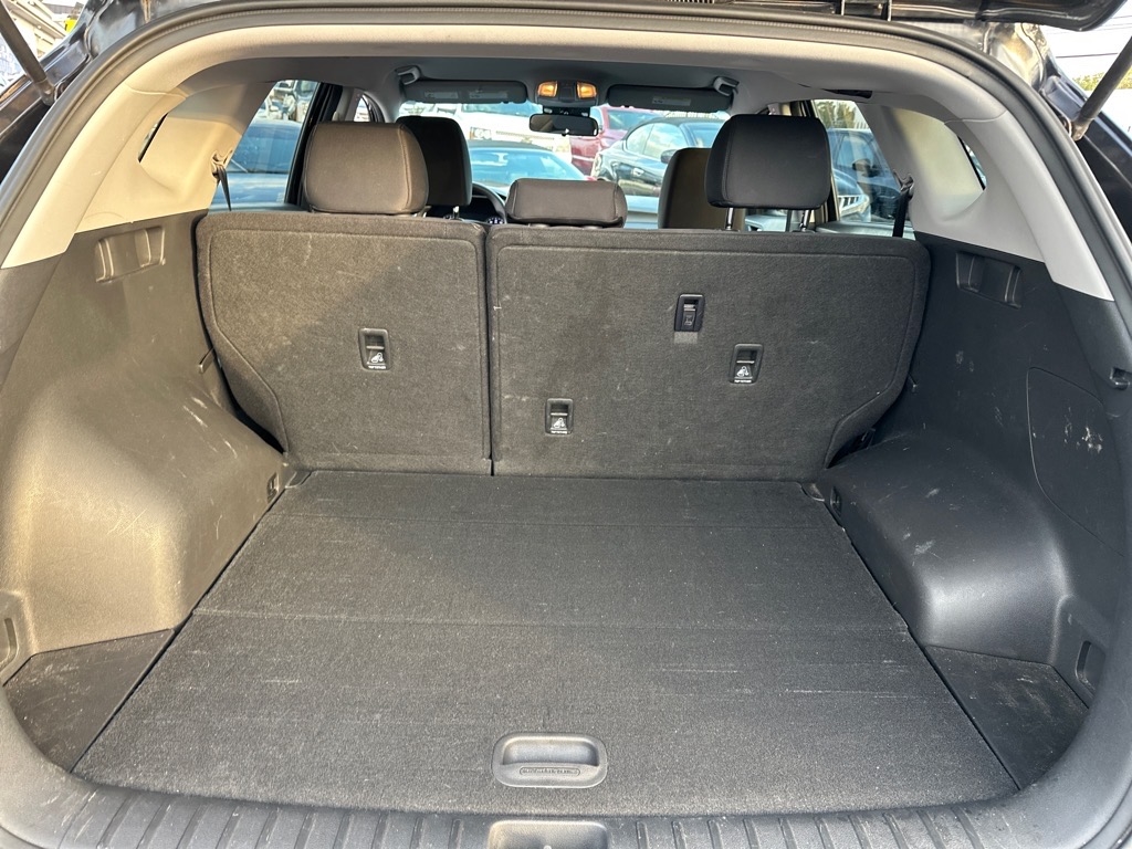 Hyundai Tucson SE AWD 2019