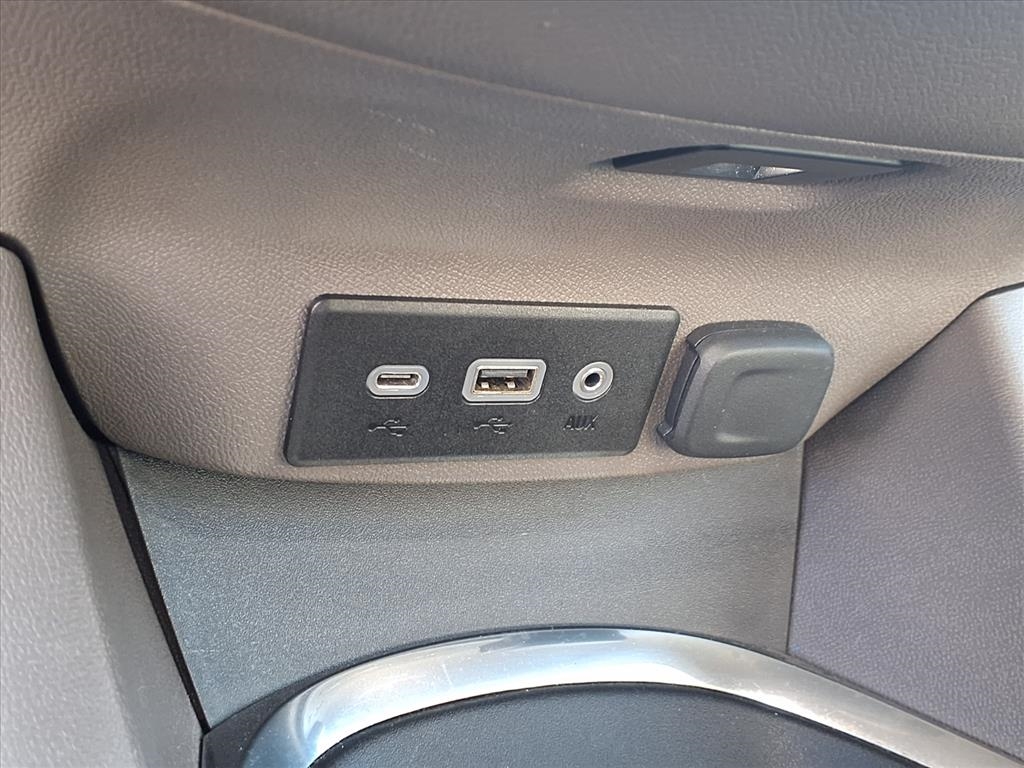 Chevrolet Malibu LT 2020