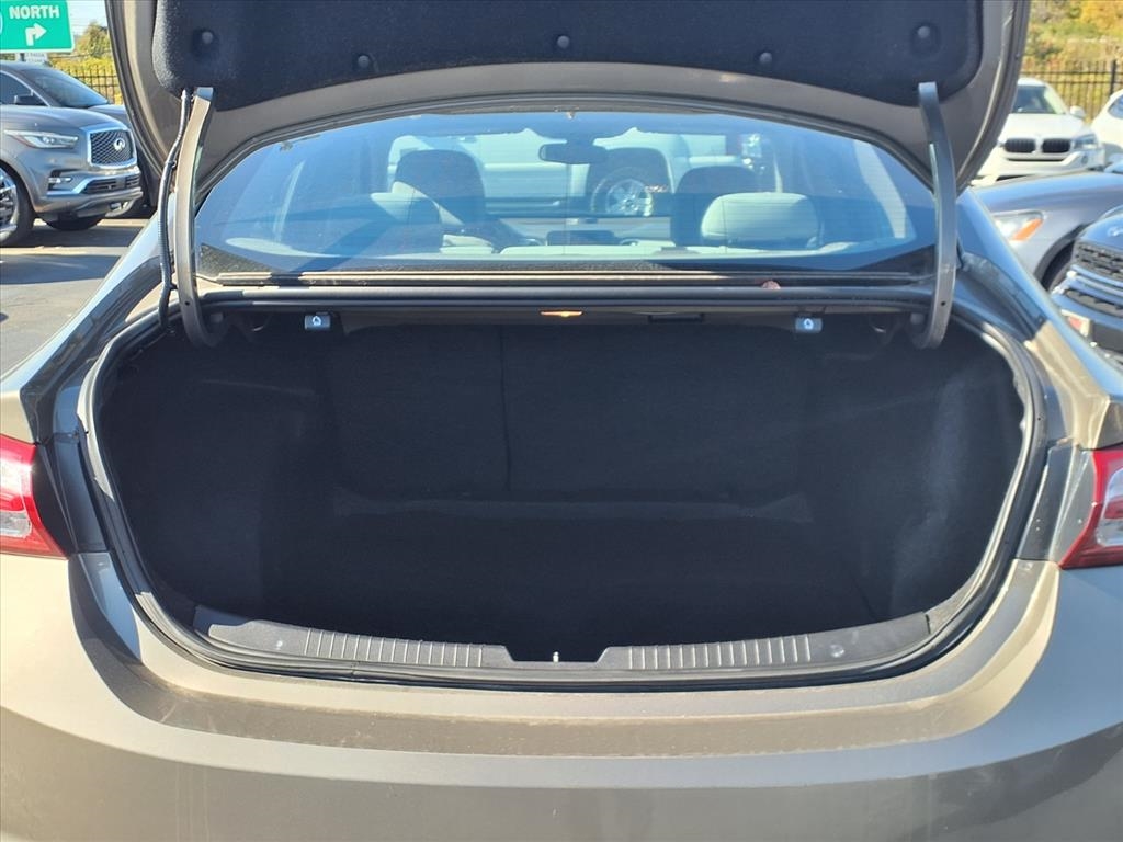 Chevrolet Malibu LT 2020