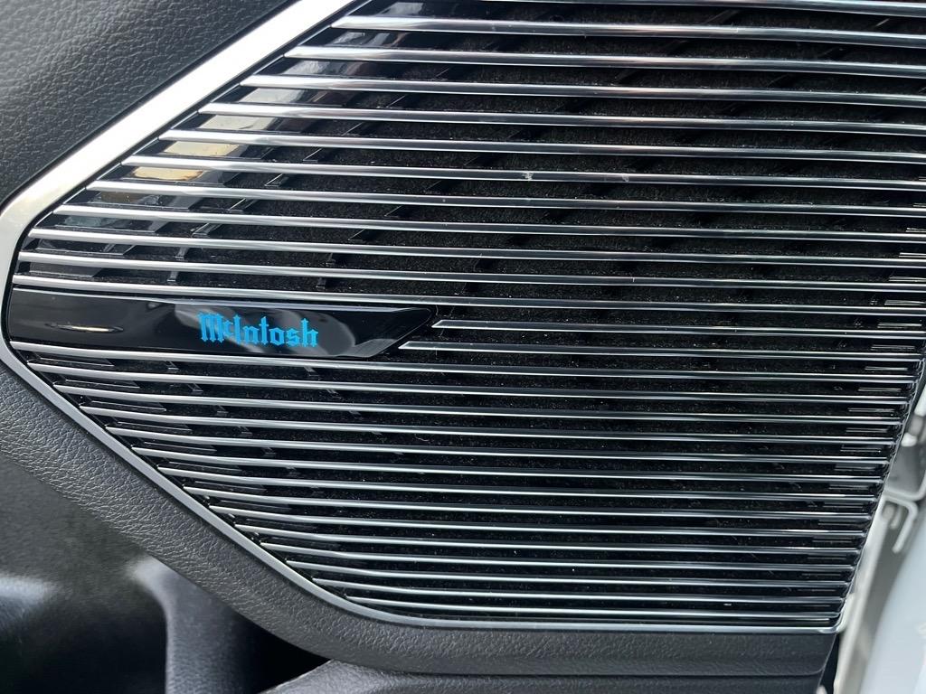 Jeep Grand Cherokee L Overland 4WD 2021