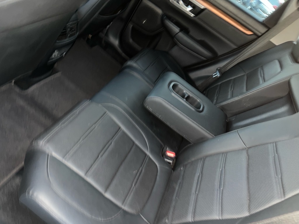 Honda CR-V EX-L AWD 2019