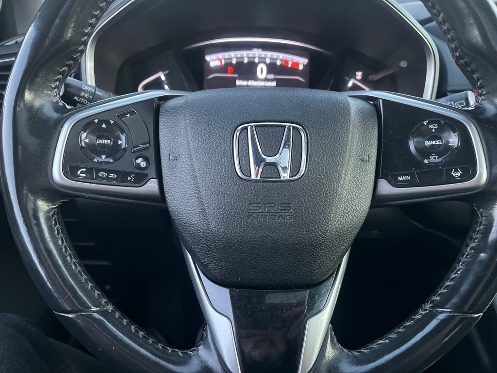 Honda CR-V EX-L AWD 2019