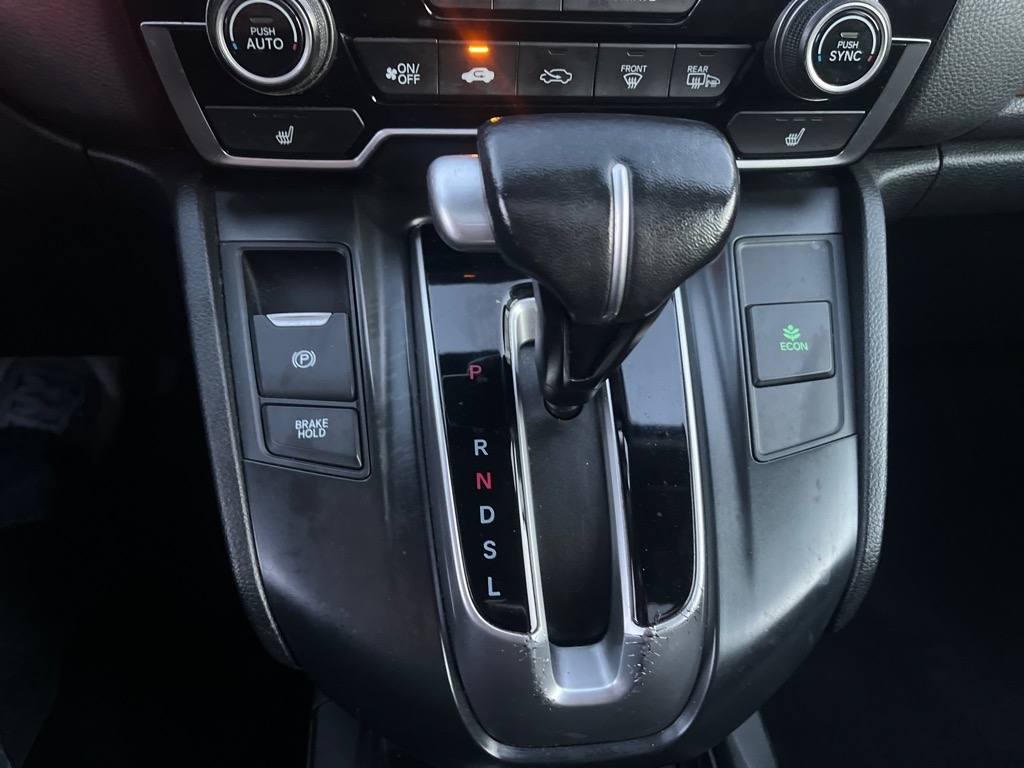 Honda CR-V EX-L AWD 2019