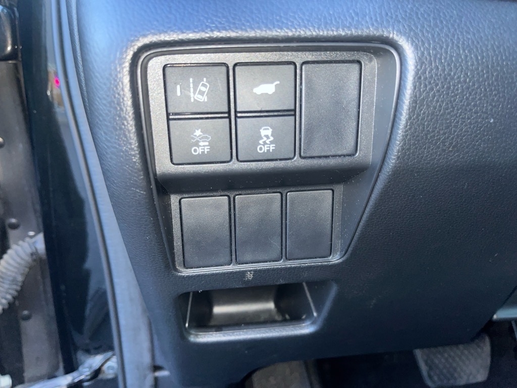 Honda CR-V EX-L AWD 2019