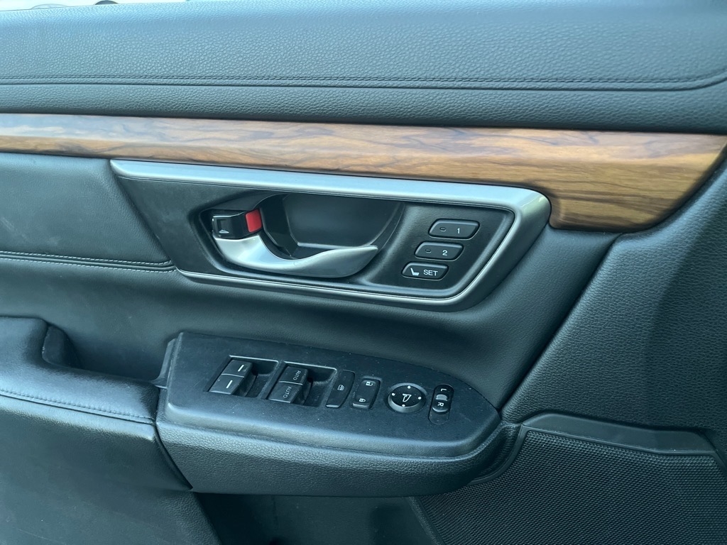 Honda CR-V EX-L AWD 2019