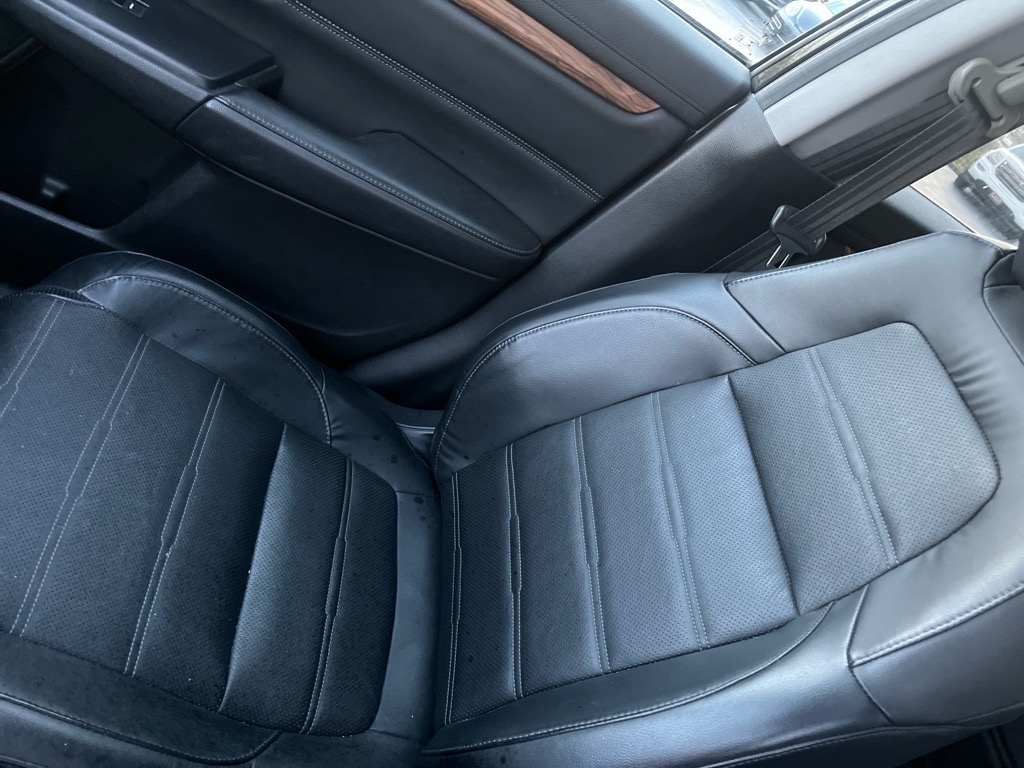 Honda CR-V EX-L AWD 2019