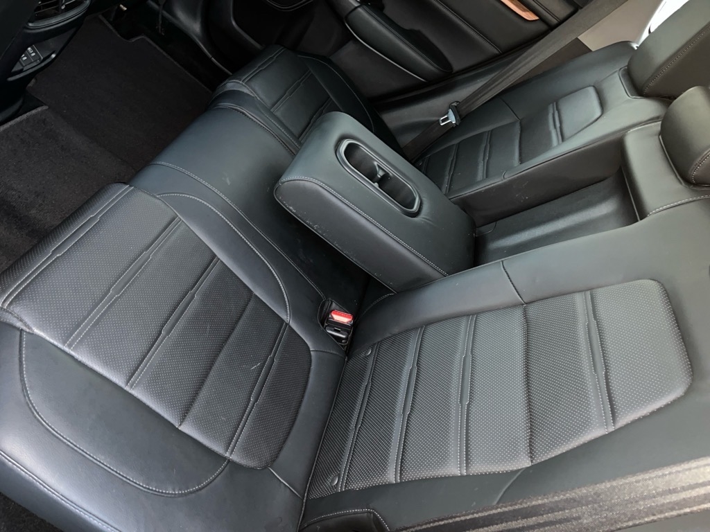 Honda CR-V EX-L AWD 2019