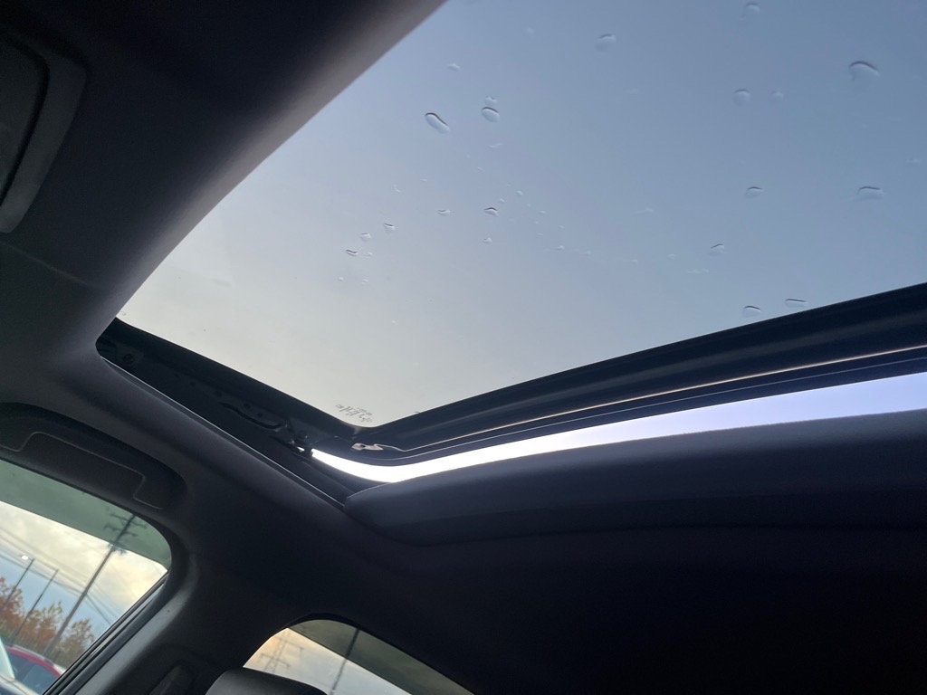 Honda CR-V EX-L AWD 2019