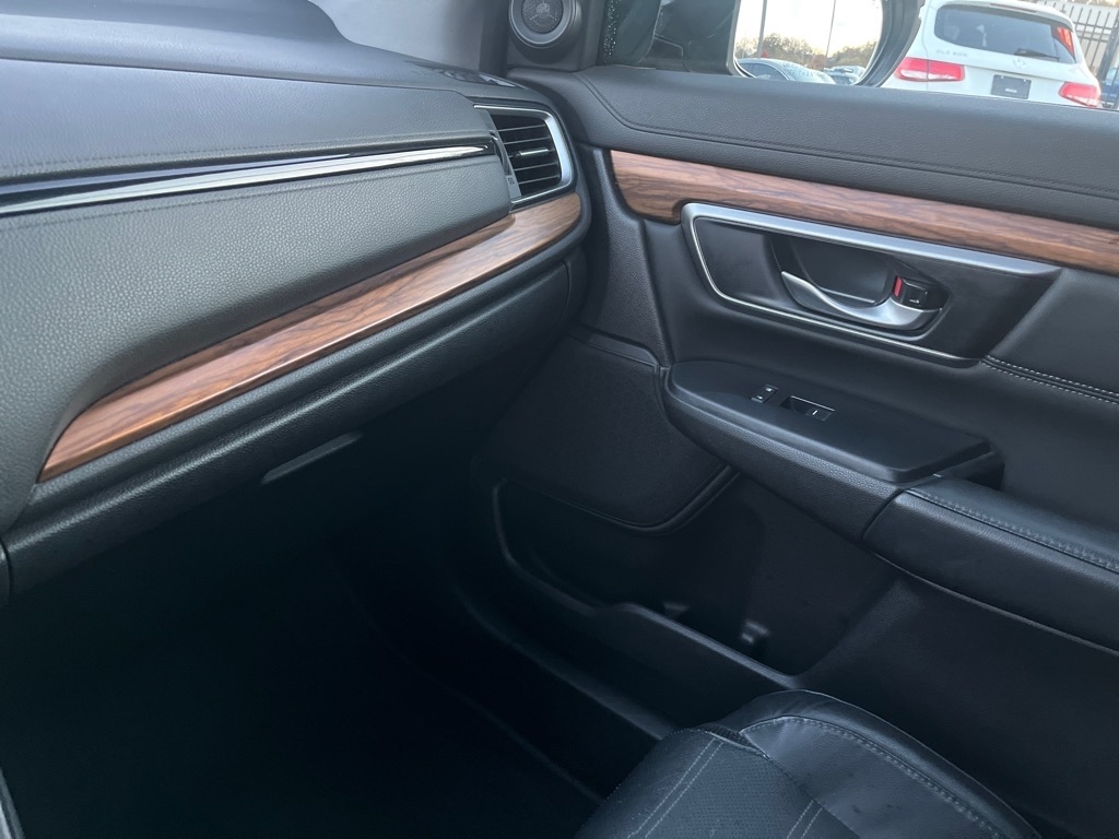 Honda CR-V EX-L AWD 2019