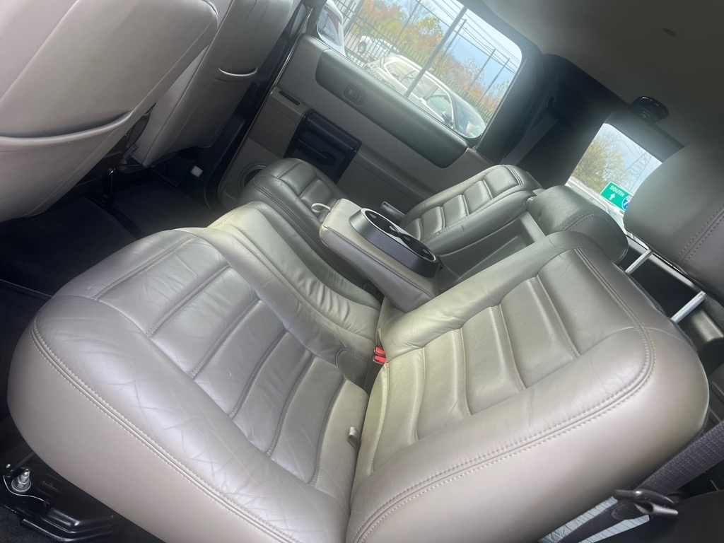 HUMMER H2 SUV 2005