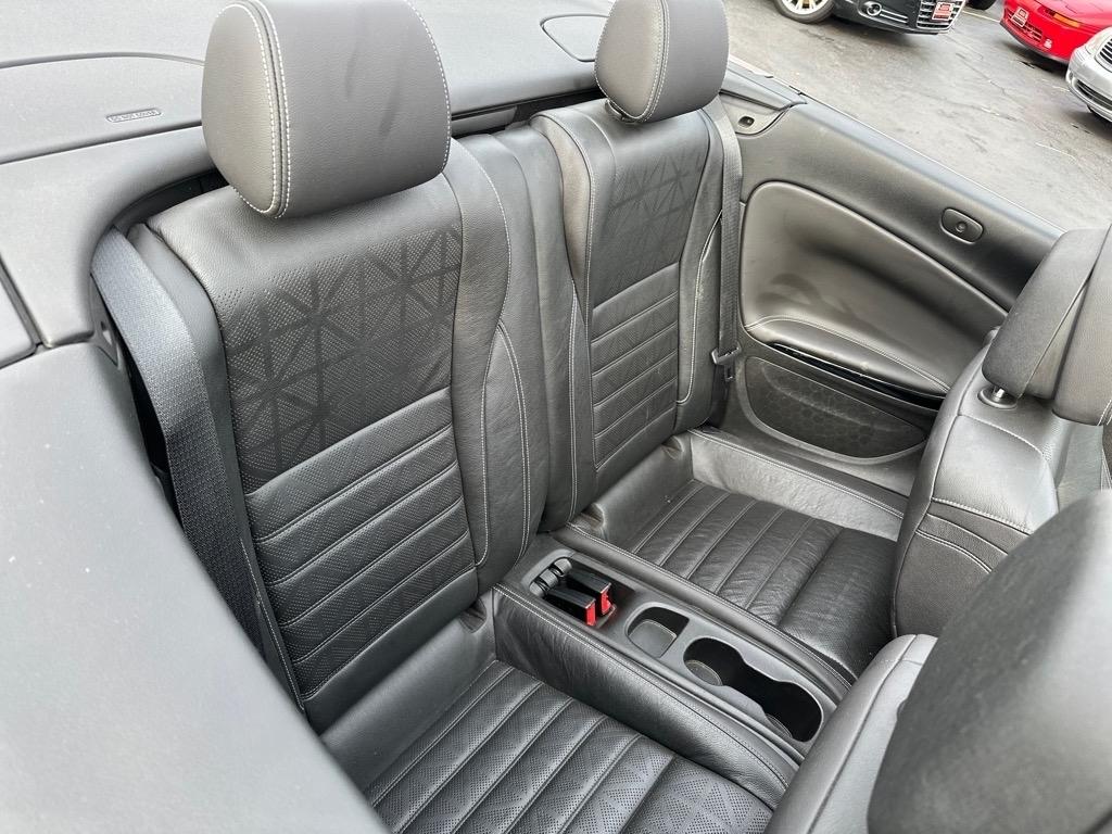 Buick Cascada Premium 2017