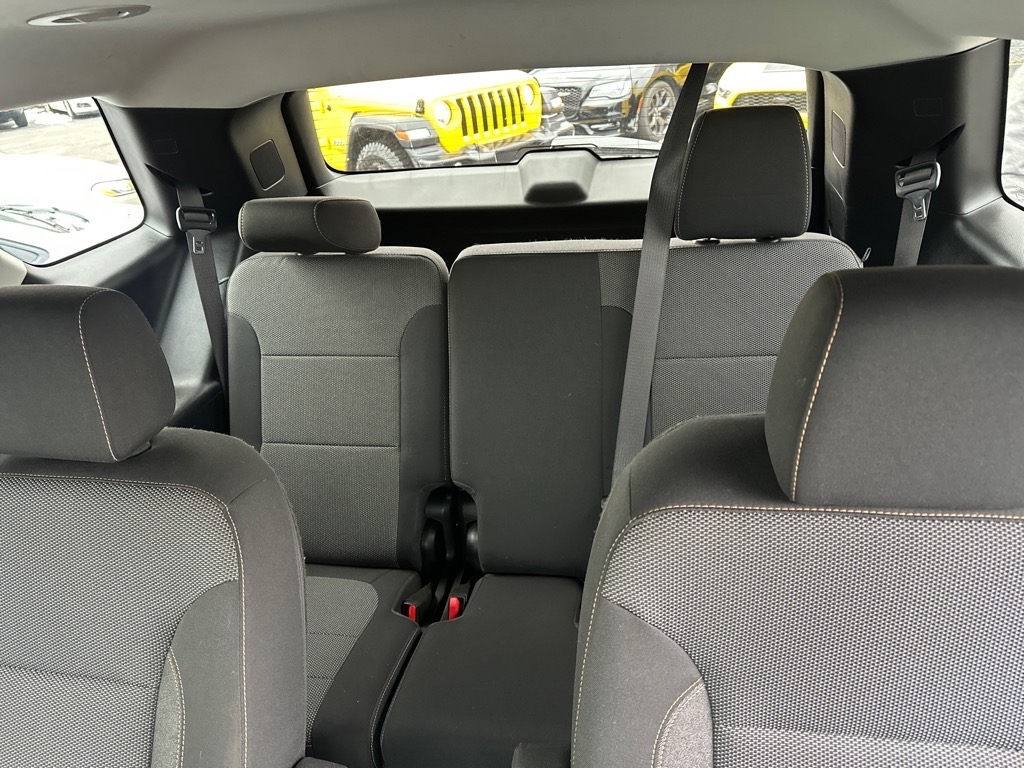 Chevrolet Traverse LT Cloth AWD 2020