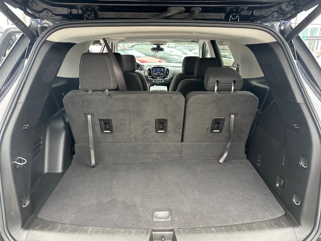 Chevrolet Traverse LT Cloth AWD 2020