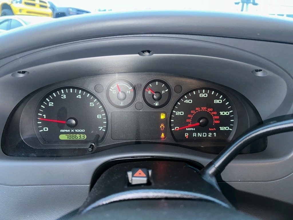 Ford Ranger Sport SuperCab 4-Door 4WD 2010