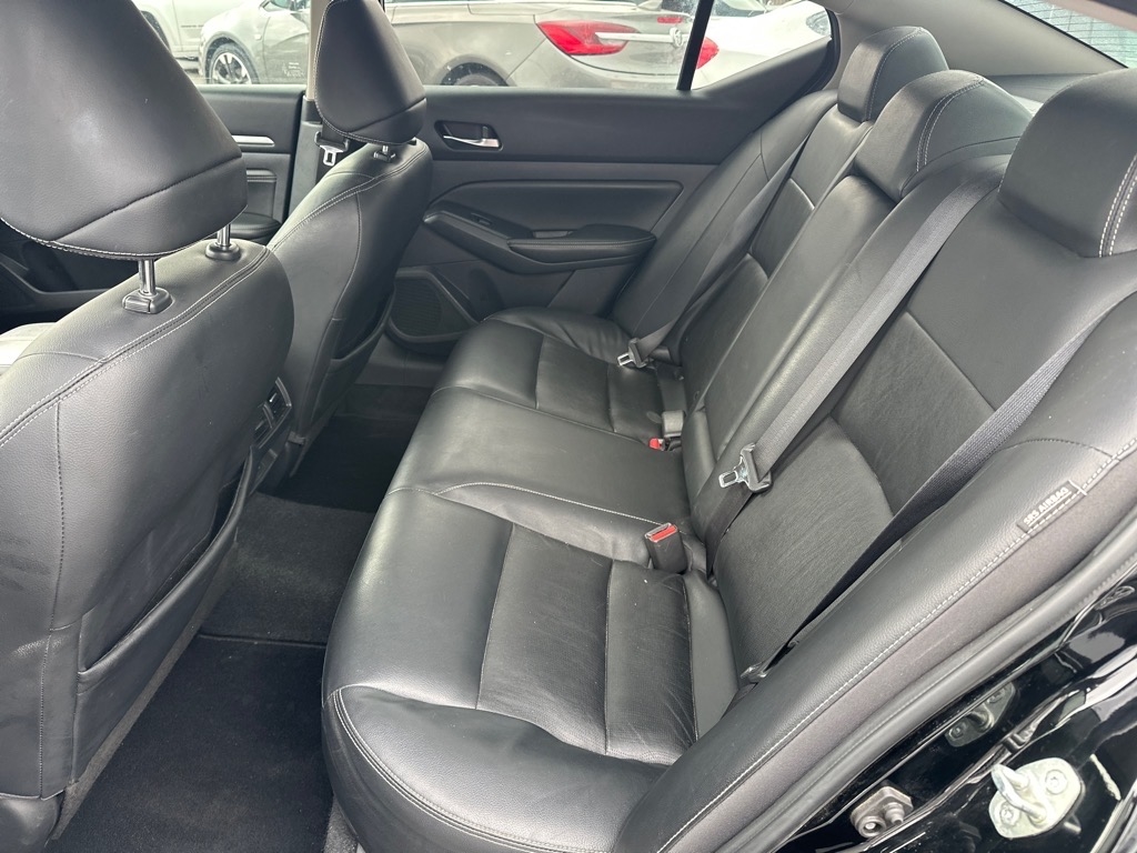 Nissan Altima 2.5 SL 2019