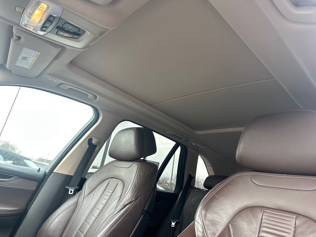 BMW X5 xDrive35i 2015