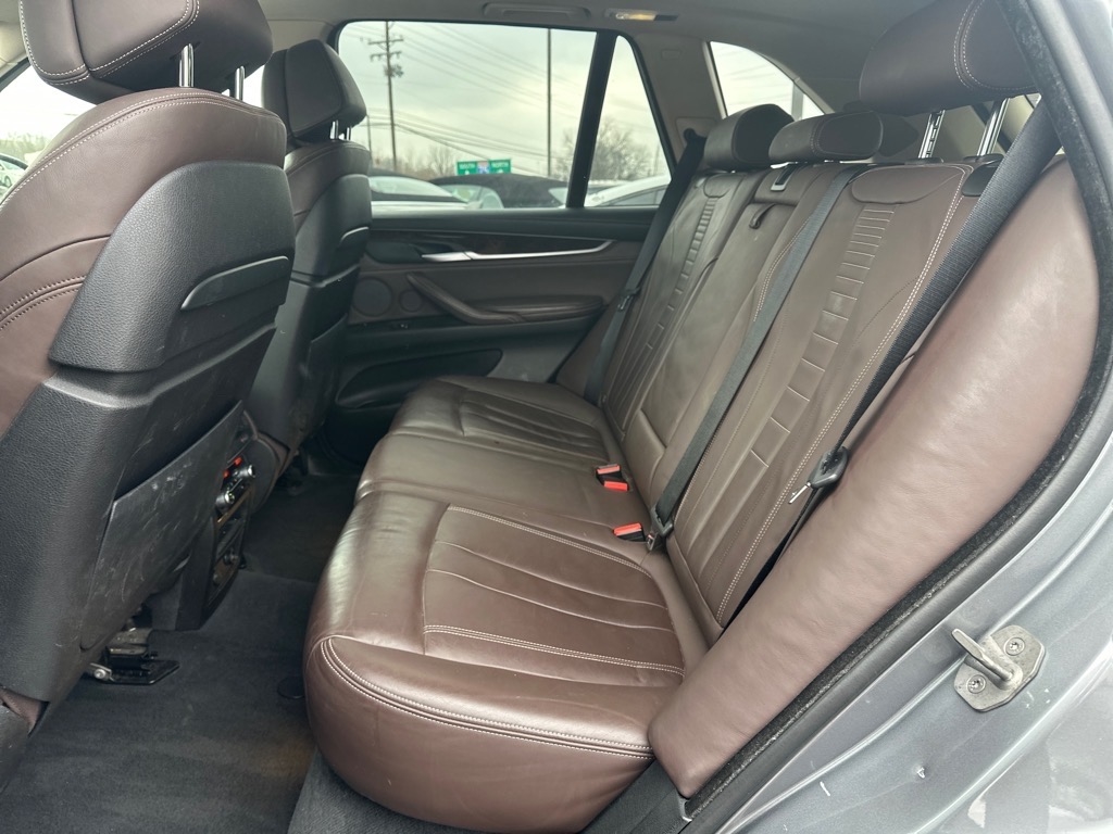 BMW X5 xDrive35i 2015