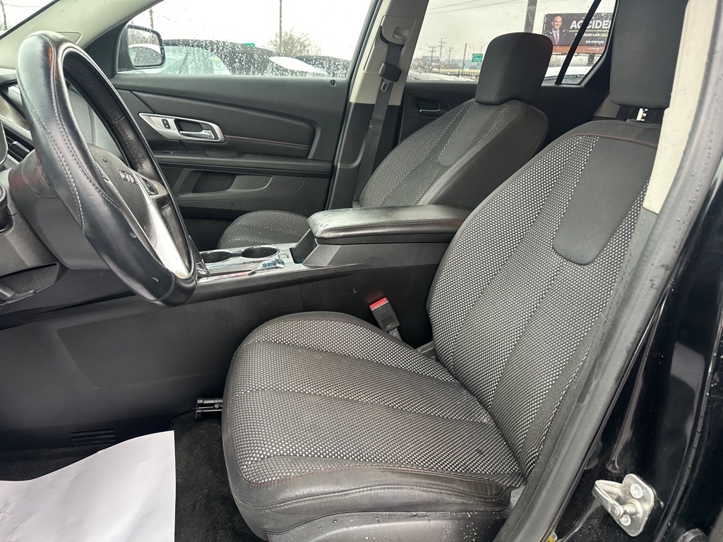 GMC Terrain SLE2 FWD 2017